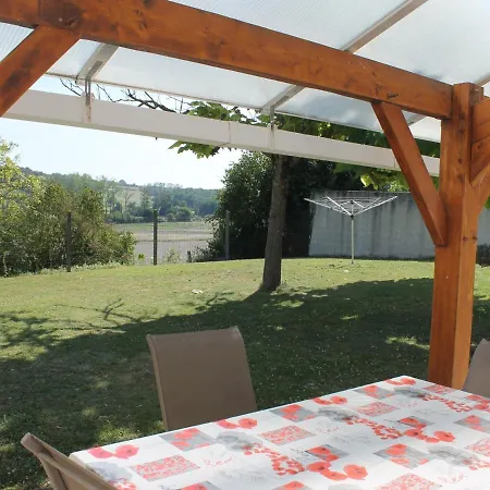 Maison A 5 Minutes De Posay - Fr-1-541-31