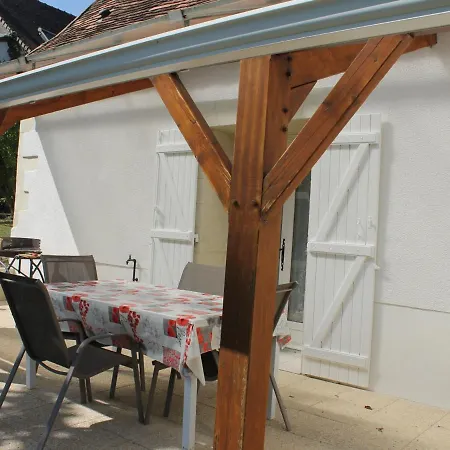 Maison A 5 Minutes De Posay - Fr-1-541-31 La Roche-Posay