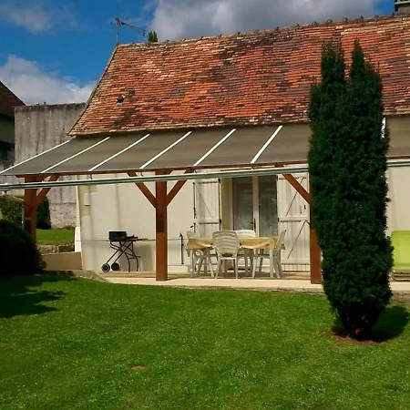 Maison A 5 Minutes De Posay - Fr-1-541-31 La Roche-Posay