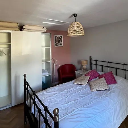 Charmante Longère 80m² à 6km Des Thermes - Terrasse, Jardin, Barbecue, Animaux Acceptés - Fr-1-541-31 Casa vacanze La Roche-Posay