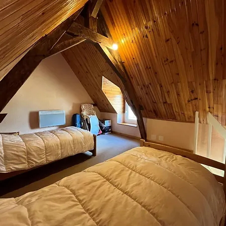 Charmante Longère 80m² à 6km Des Thermes - Terrasse, Jardin, Barbecue, Animaux Acceptés - Fr-1-541-31 *