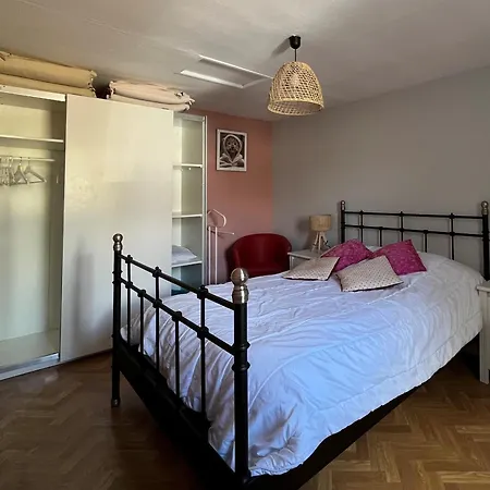 Casa vacanze Charmante Longère 80m² à 6km Des Thermes - Terrasse, Jardin, Barbecue, Animaux Acceptés - Fr-1-541-31